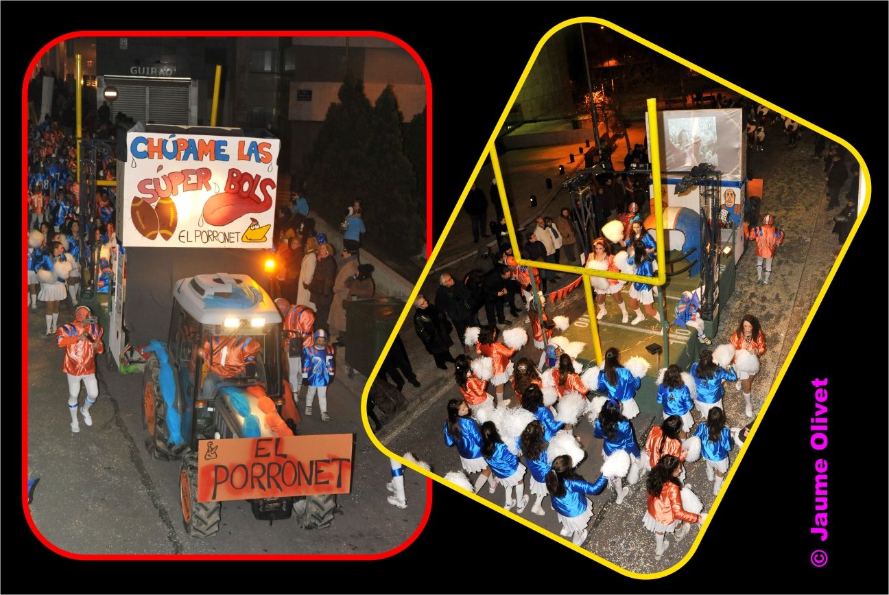 � Jaume Olivet 2010