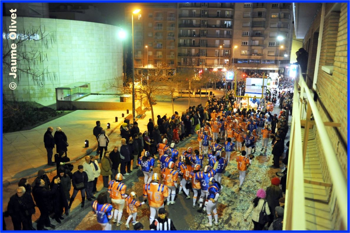 � Jaume Olivet 2010