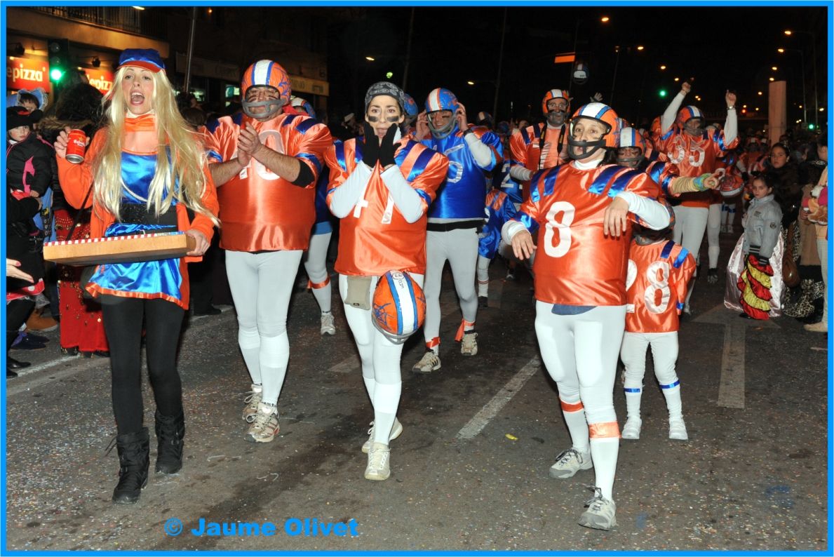 � Jaume Olivet 2010