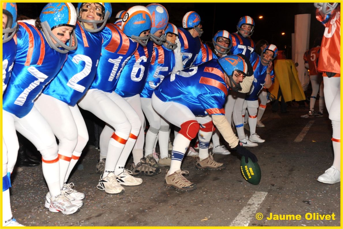 � Jaume Olivet 2010