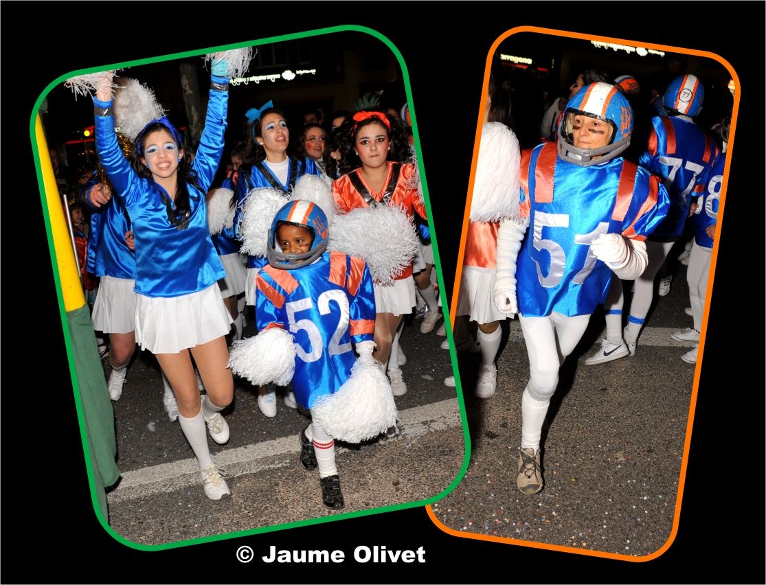 � Jaume Olivet 2010