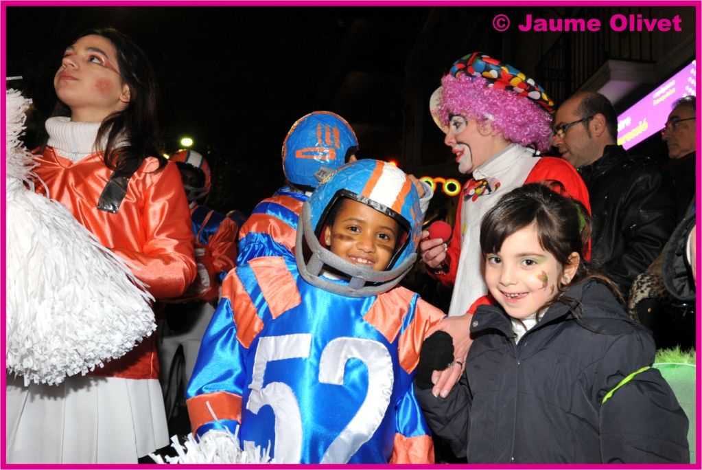 � Jaume Olivet 2010