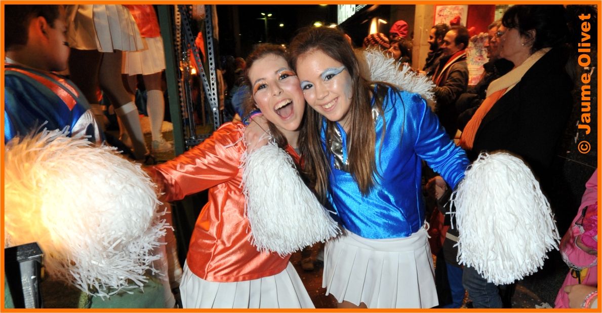 � Jaume Olivet 2010