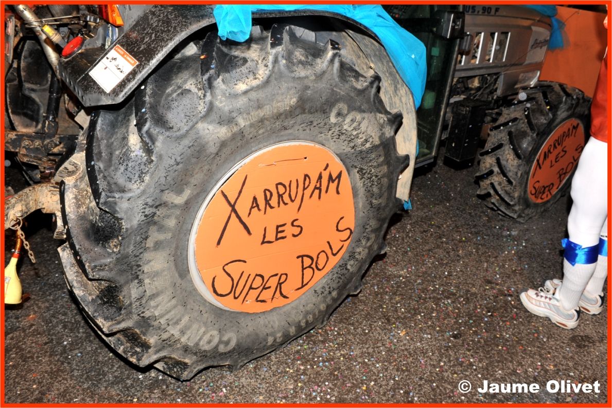 � Jaume Olivet 2010