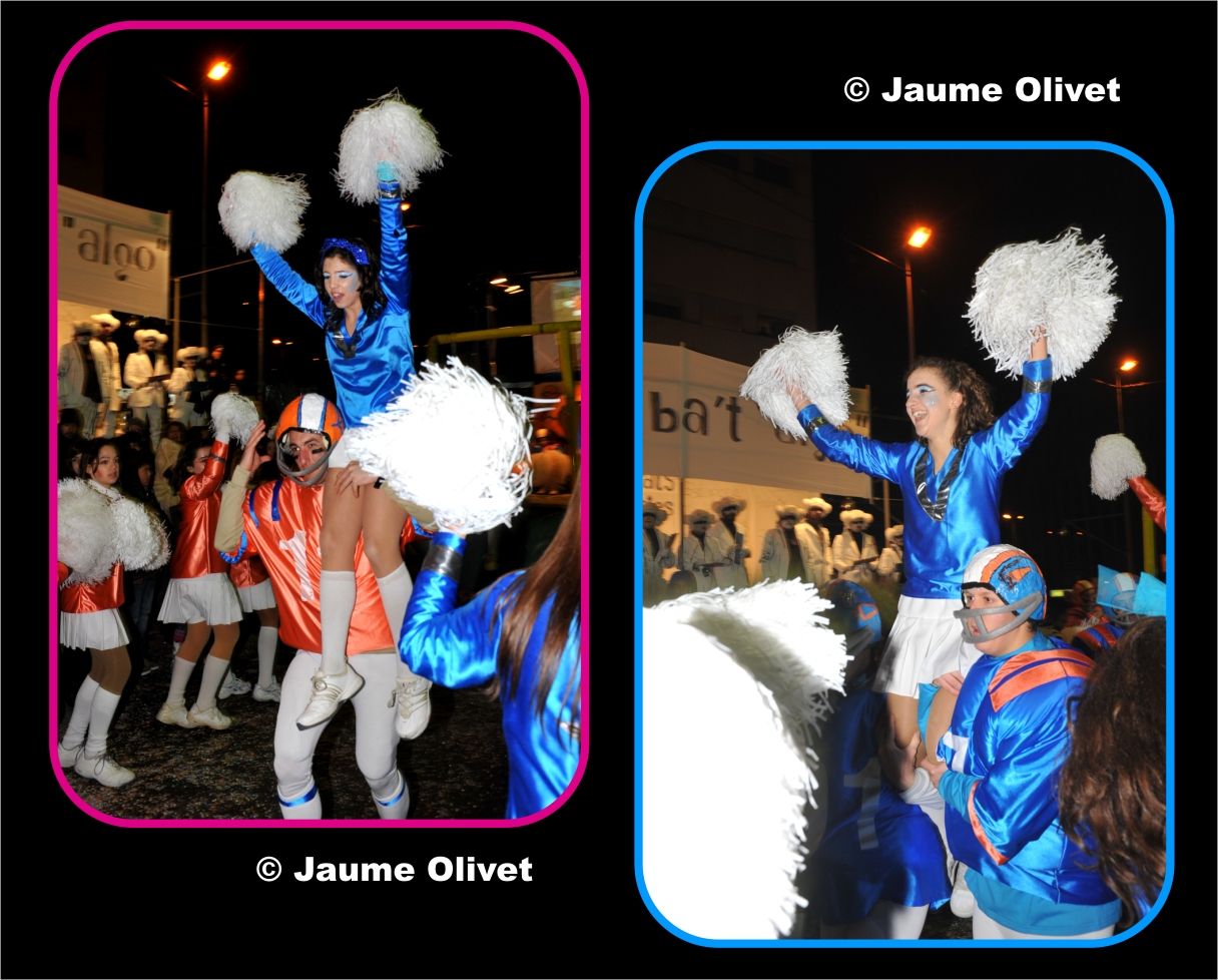 � Jaume Olivet 2010