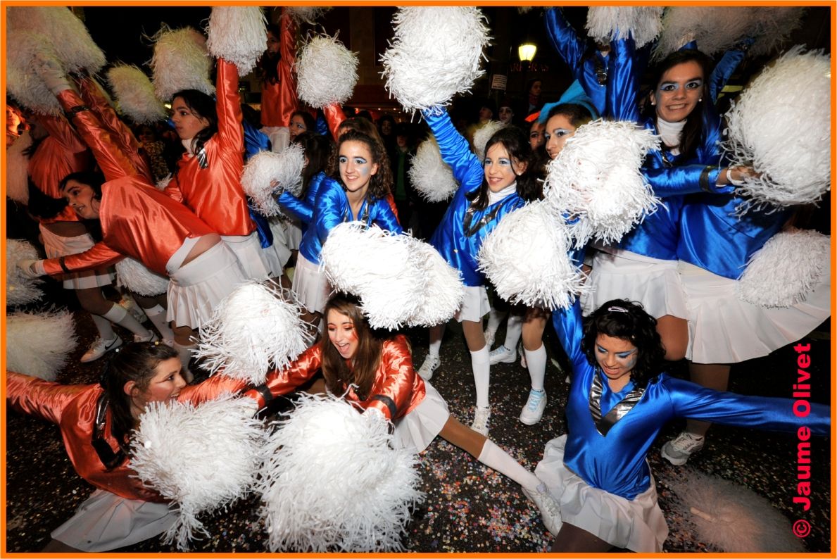 � Jaume Olivet 2010