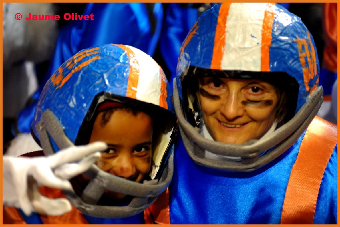 � Jaume Olivet 2010