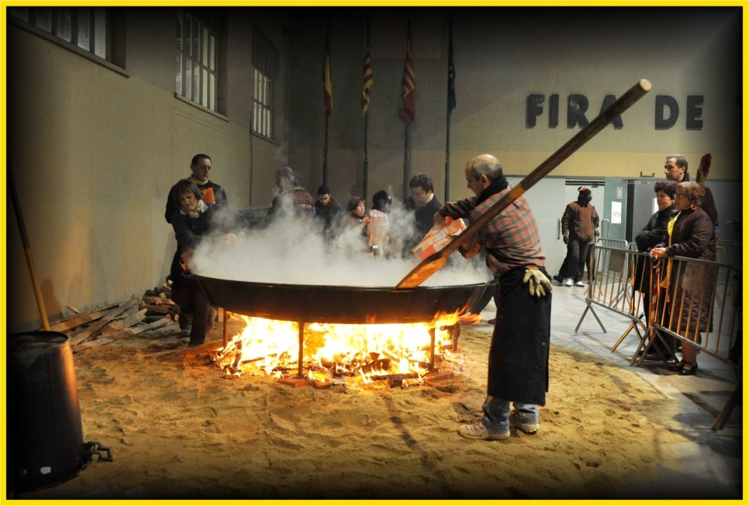 � Jaume Olivet 2010