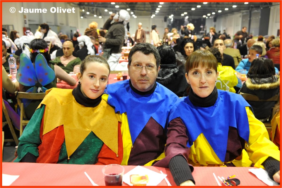 � Jaume Olivet 2010