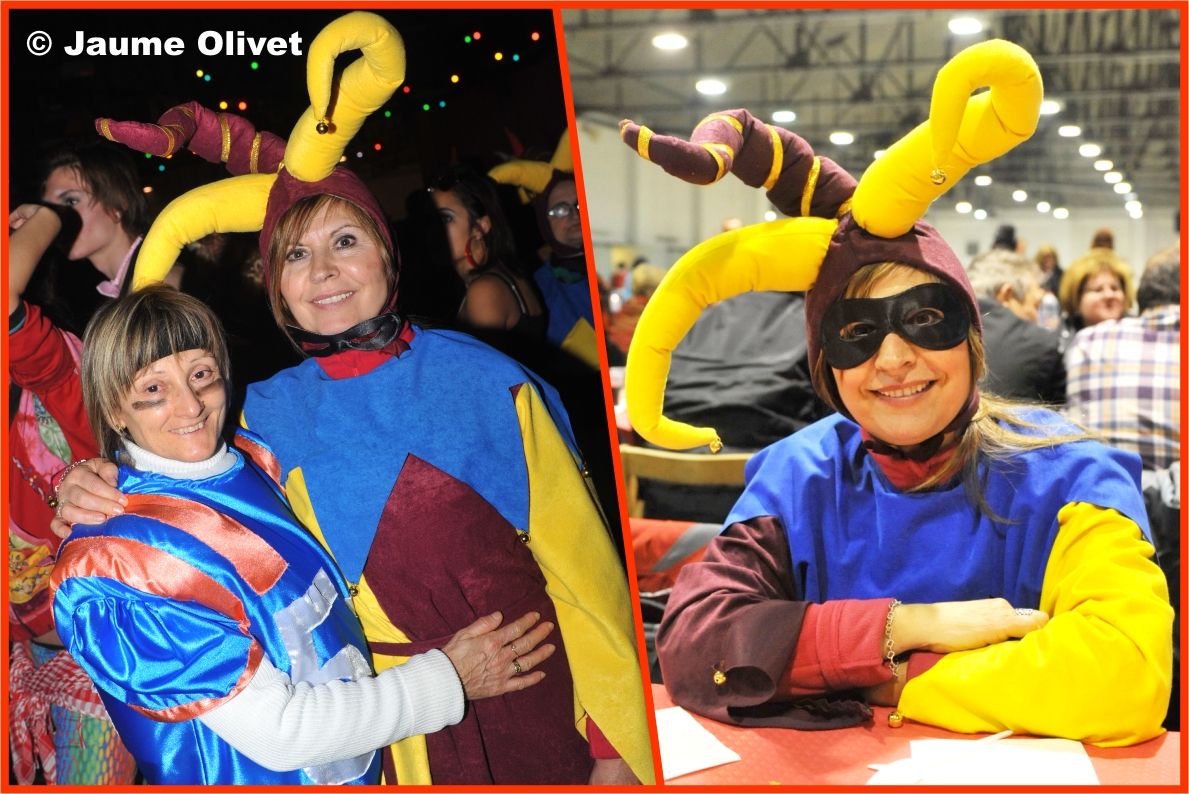 � Jaume Olivet 2010