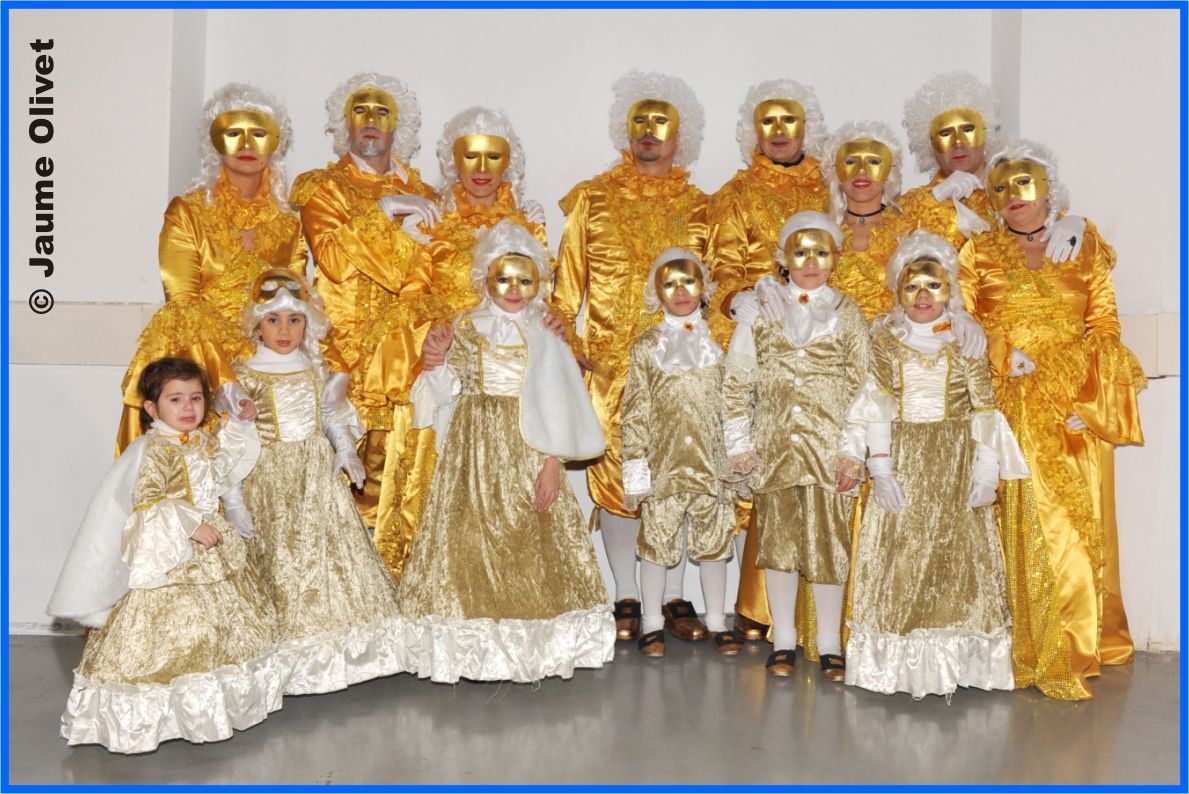 � Jaume Olivet 2010