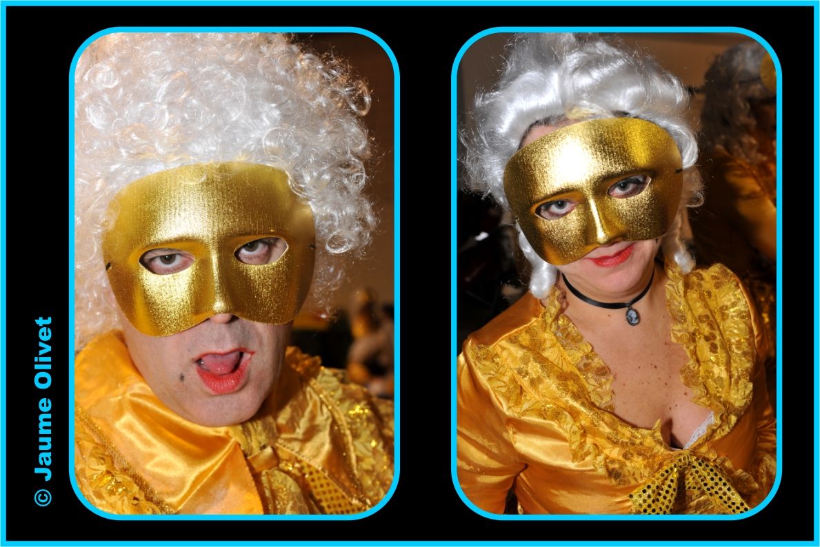 � Jaume Olivet 2010