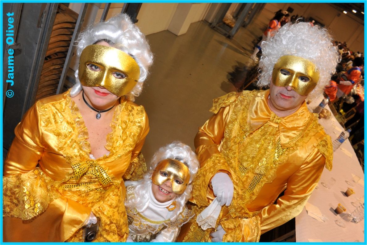 � Jaume Olivet 2010