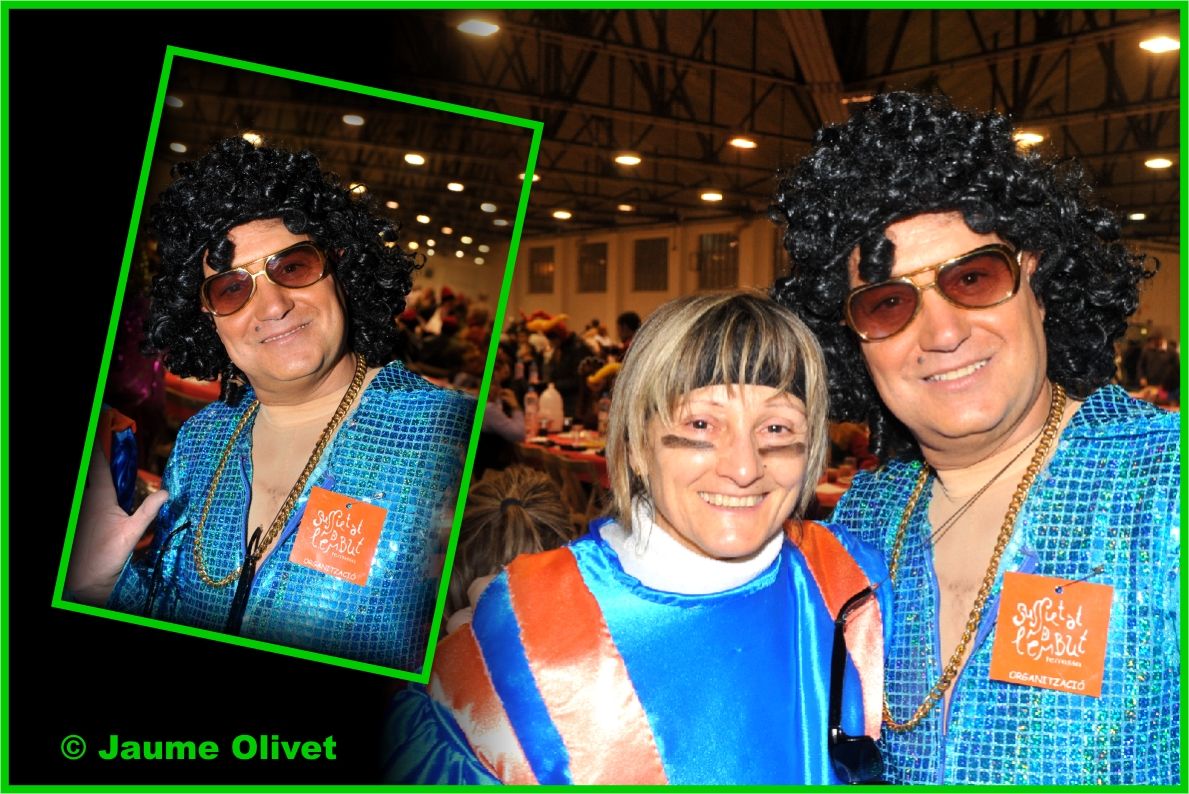 � Jaume Olivet 2010