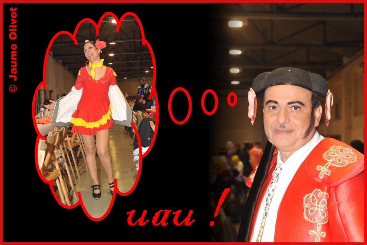 � Jaume Olivet 2010