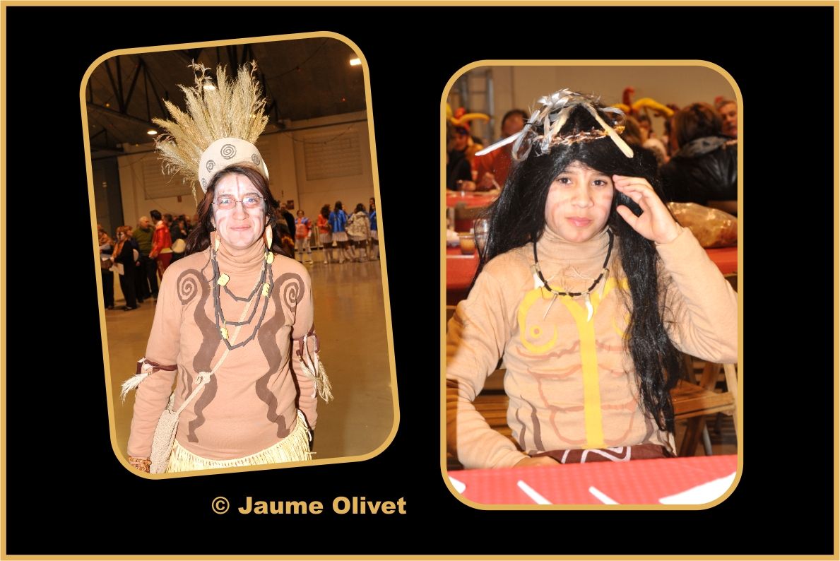 � Jaume Olivet 2010