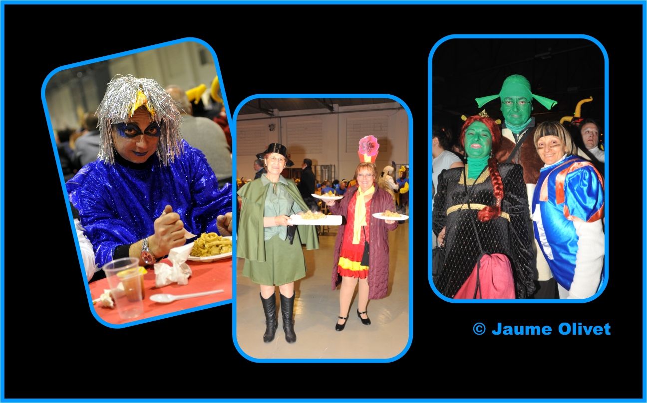 � Jaume Olivet 2010