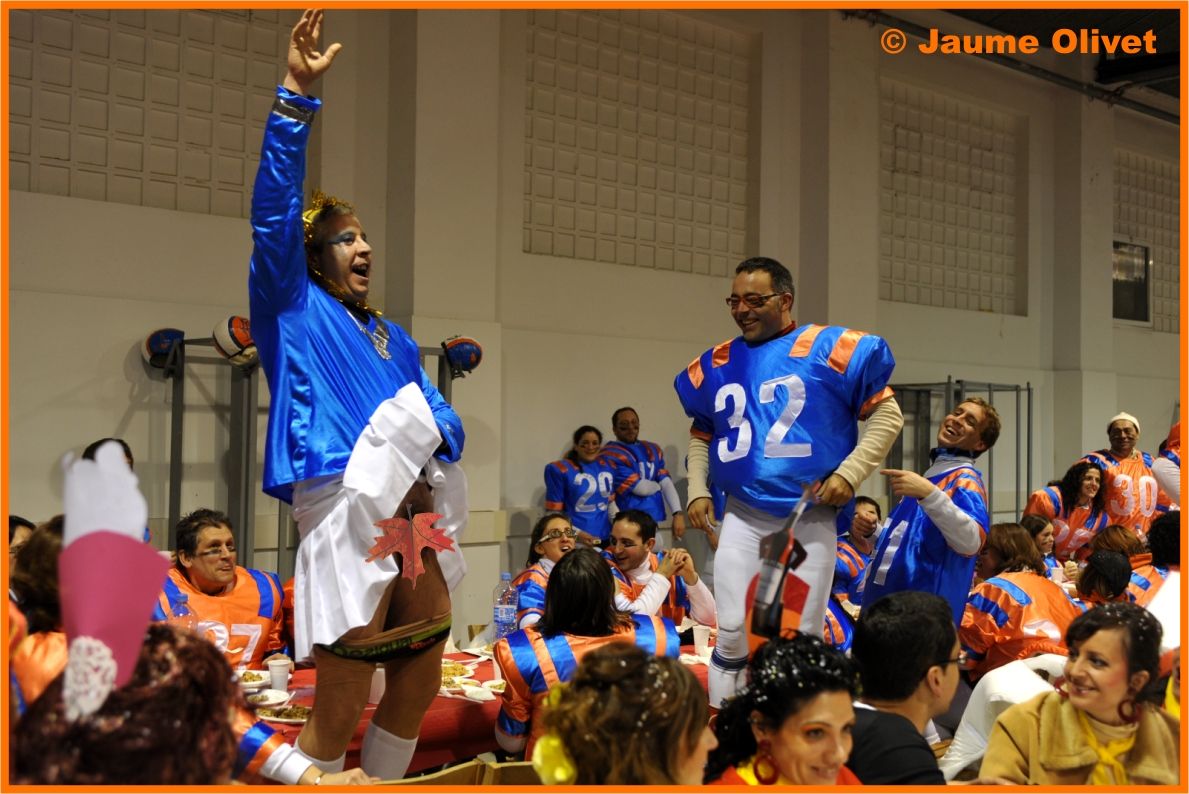 � Jaume Olivet 2010