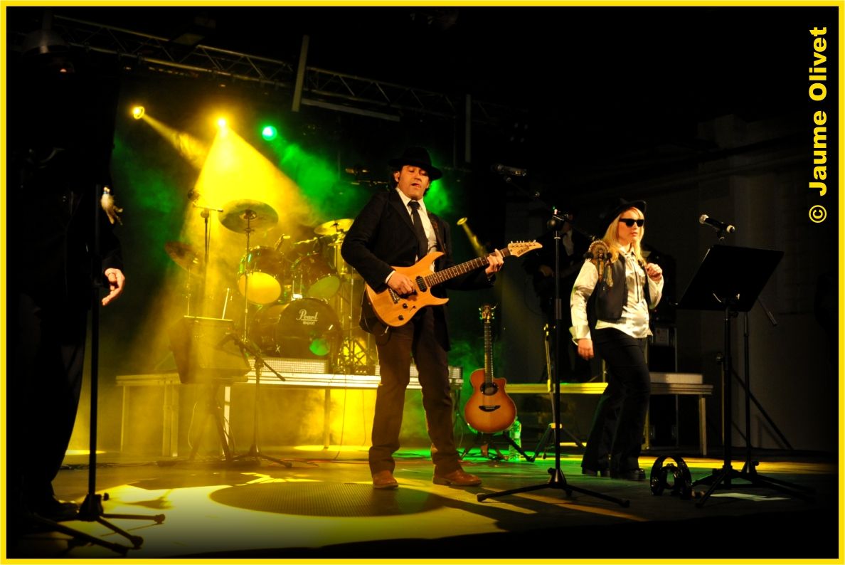 � Jaume Olivet 2010