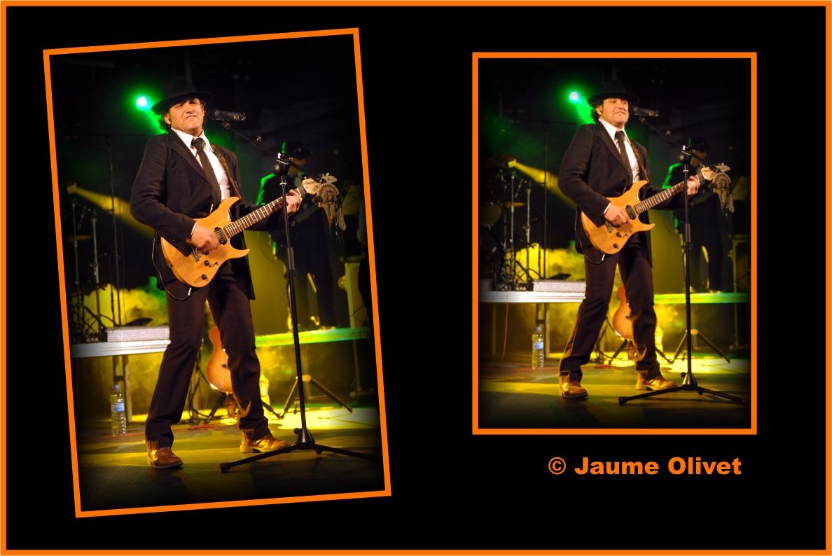 � Jaume Olivet 2010