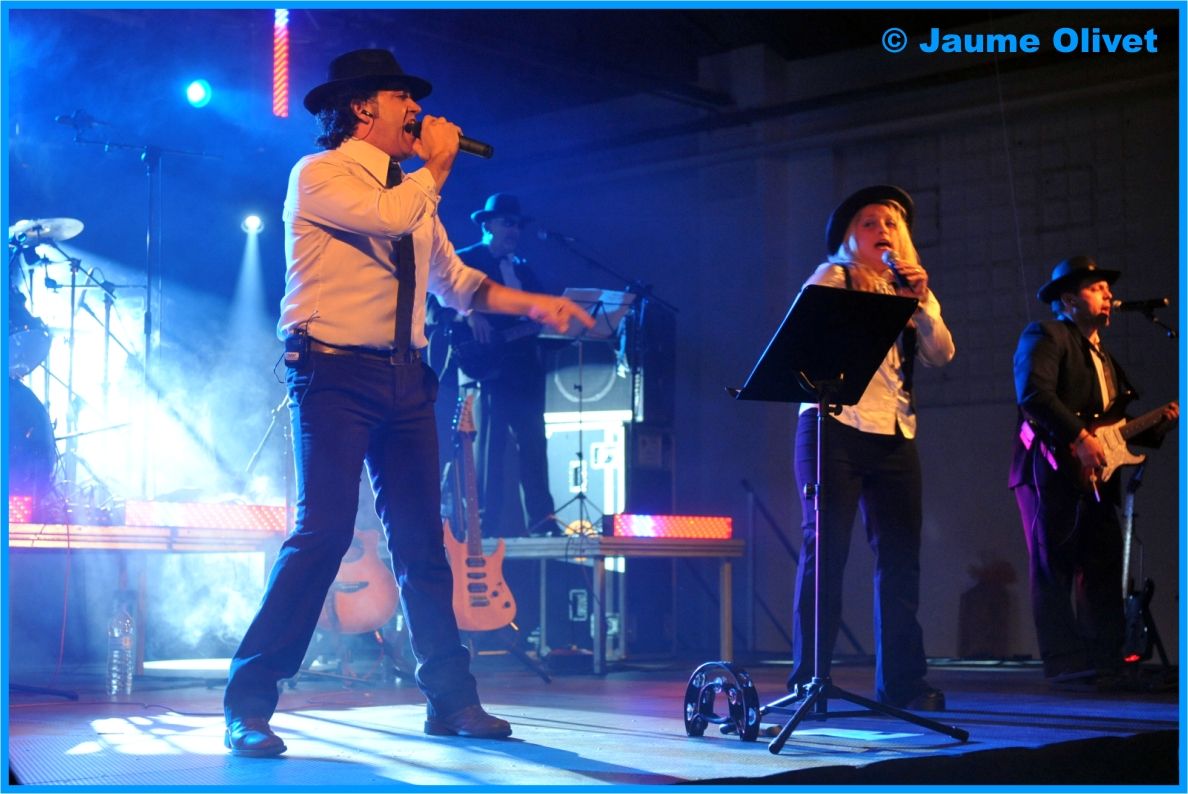 � Jaume Olivet 2010