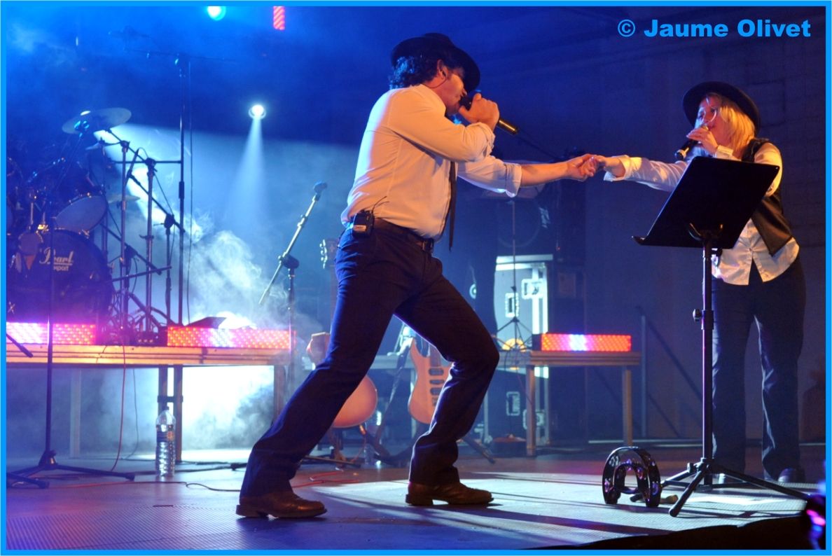 � Jaume Olivet 2010