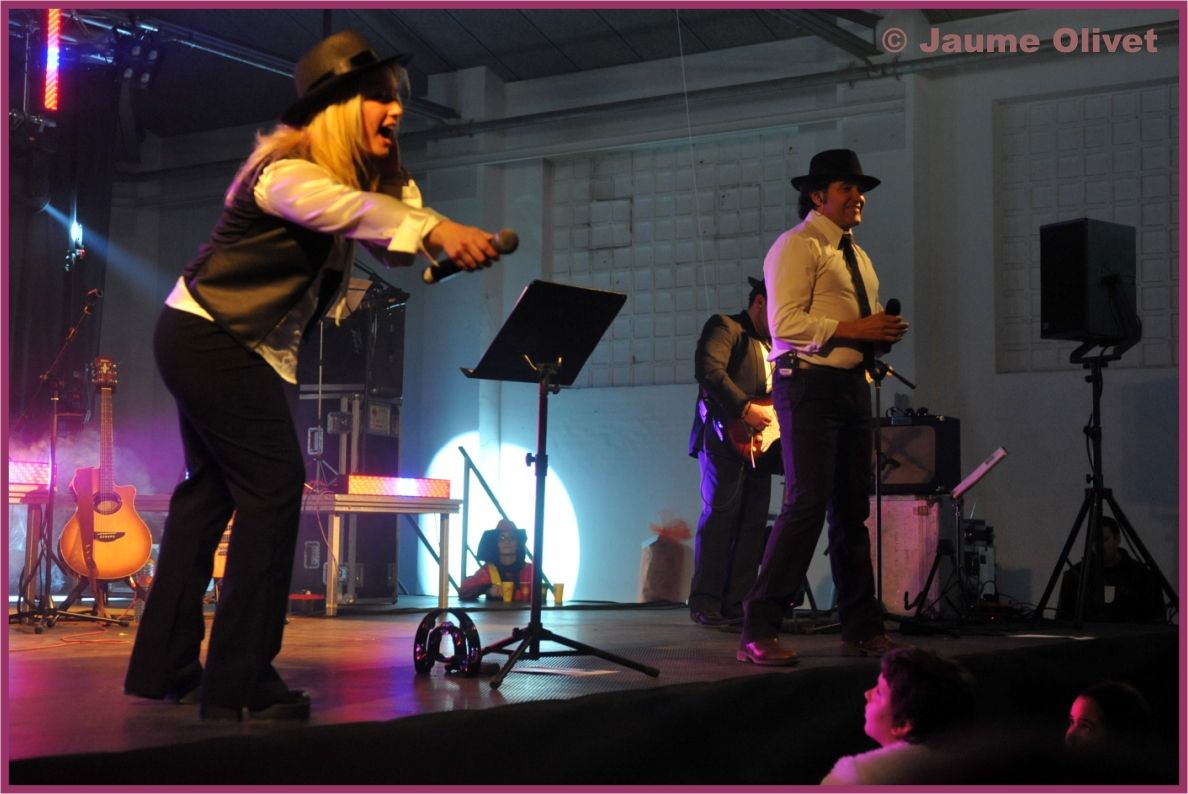 � Jaume Olivet 2010