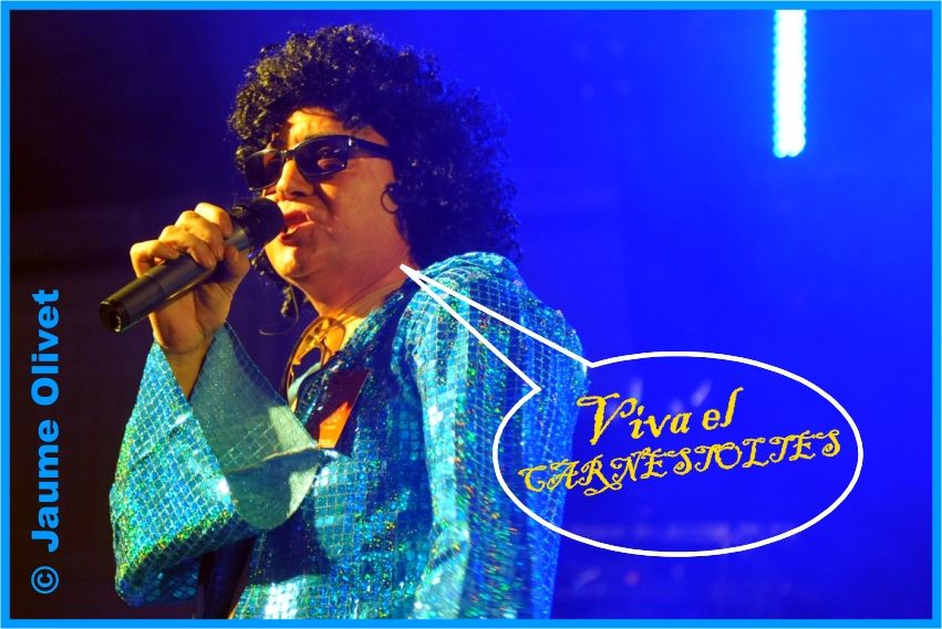 � Jaume Olivet 2010