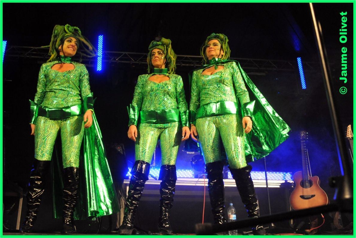 � Jaume Olivet 2010