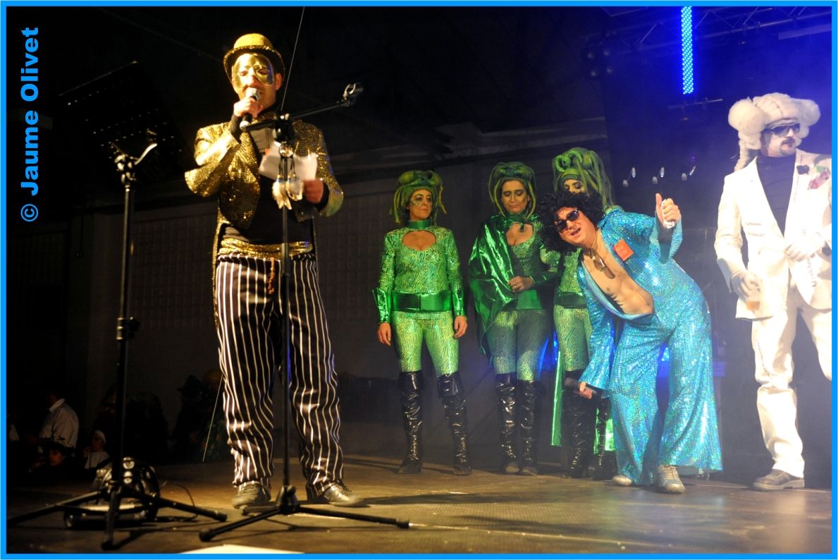 � Jaume Olivet 2010