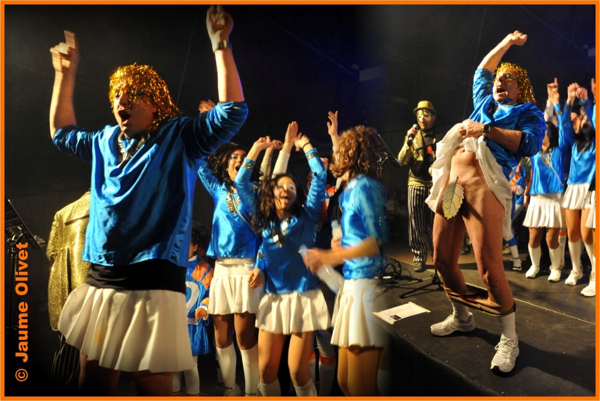 � Jaume Olivet 2010