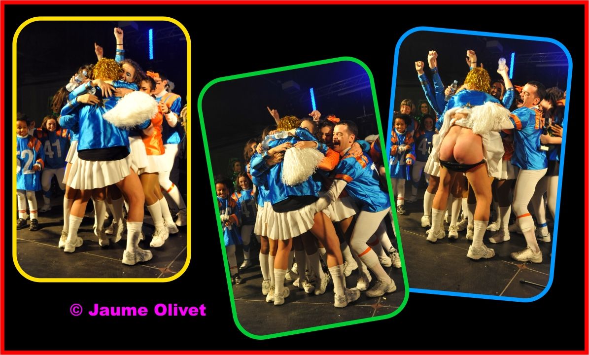 � Jaume Olivet 2010