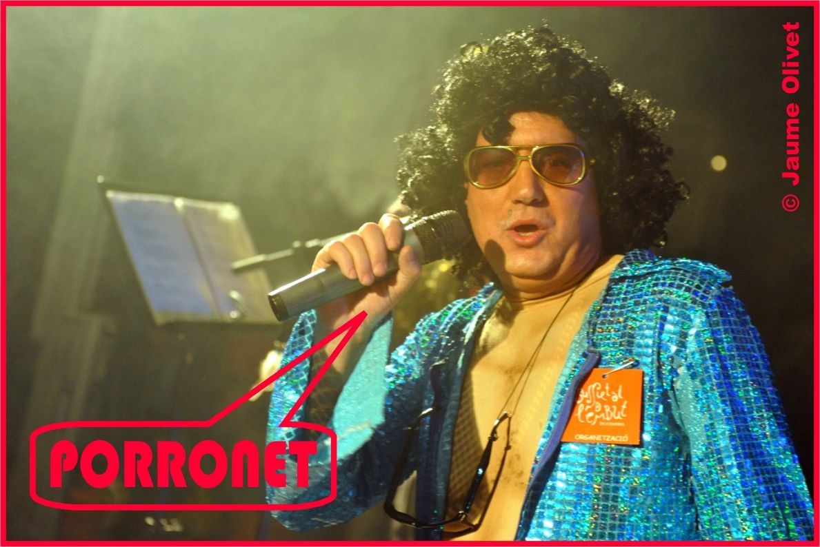 � Jaume Olivet 2010