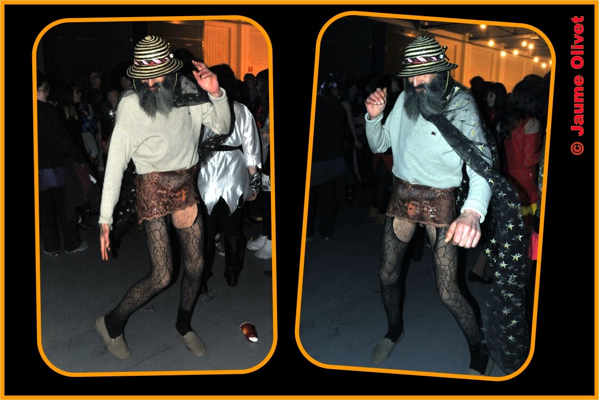 � Jaume Olivet 2010