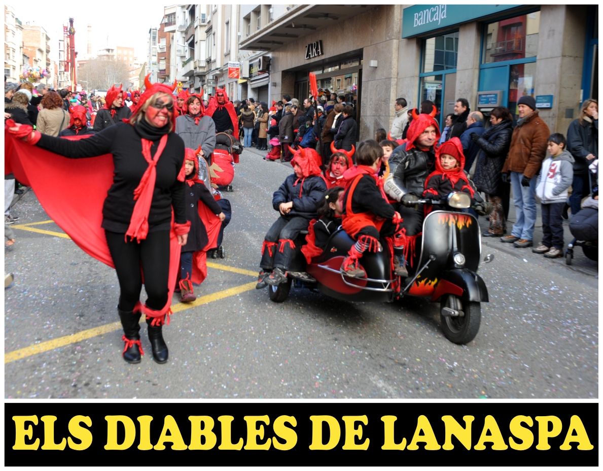 � Jaume Olivet 2010