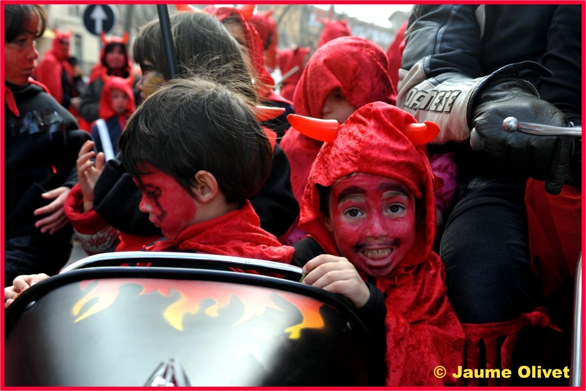 � Jaume Olivet 2010