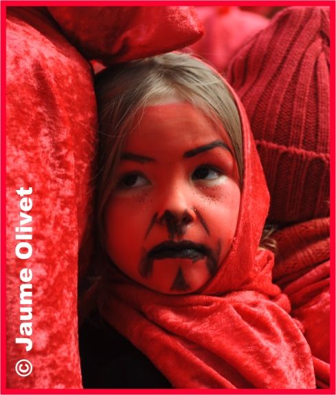 � Jaume Olivet 2010