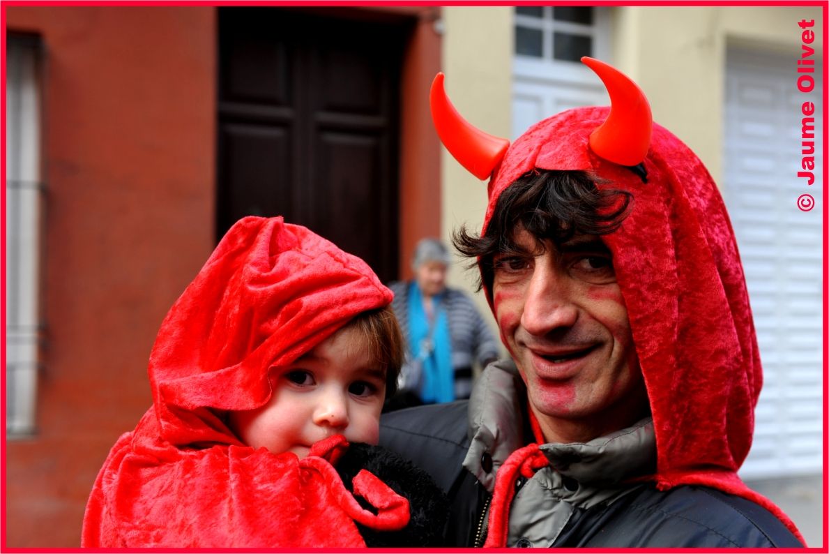 � Jaume Olivet 2010