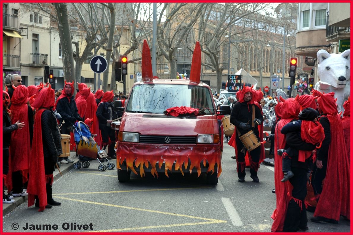 � Jaume Olivet 2010