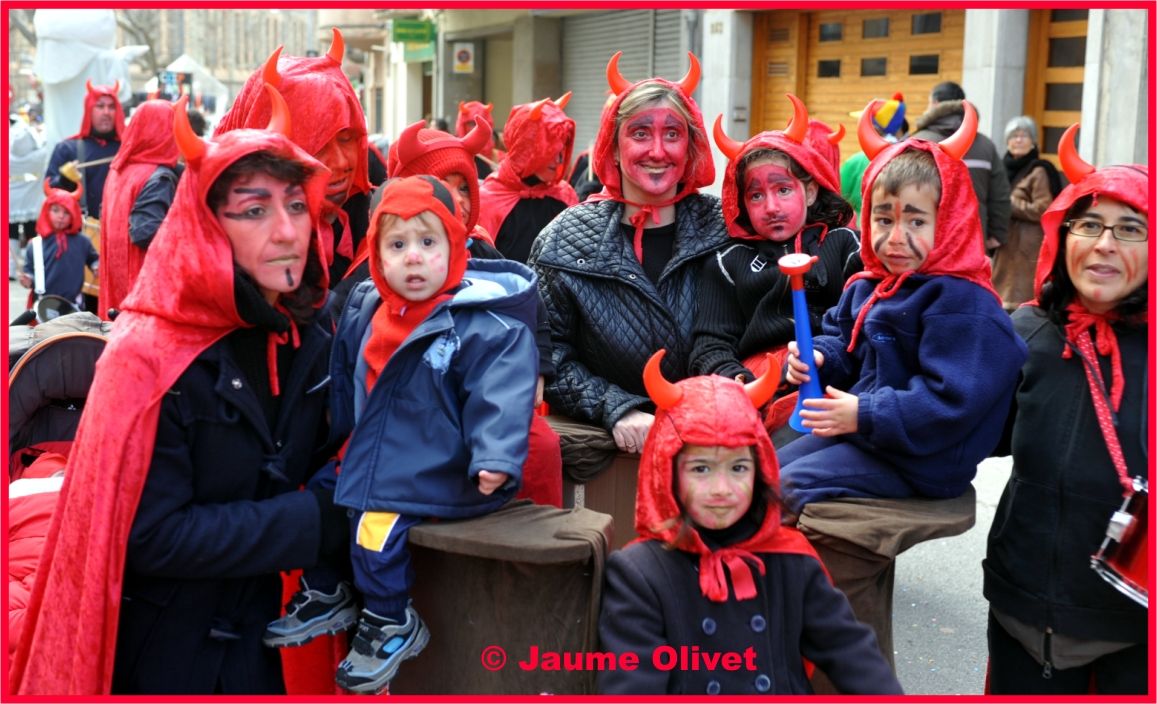 � Jaume Olivet 2010