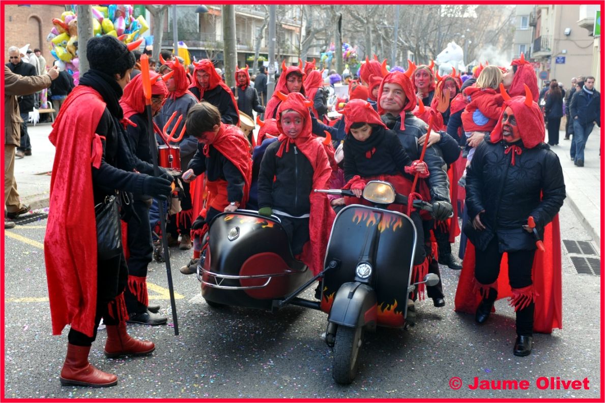 � Jaume Olivet 2010