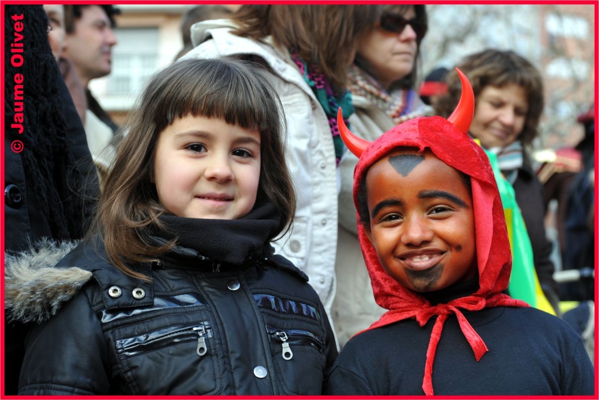 � Jaume Olivet 2010