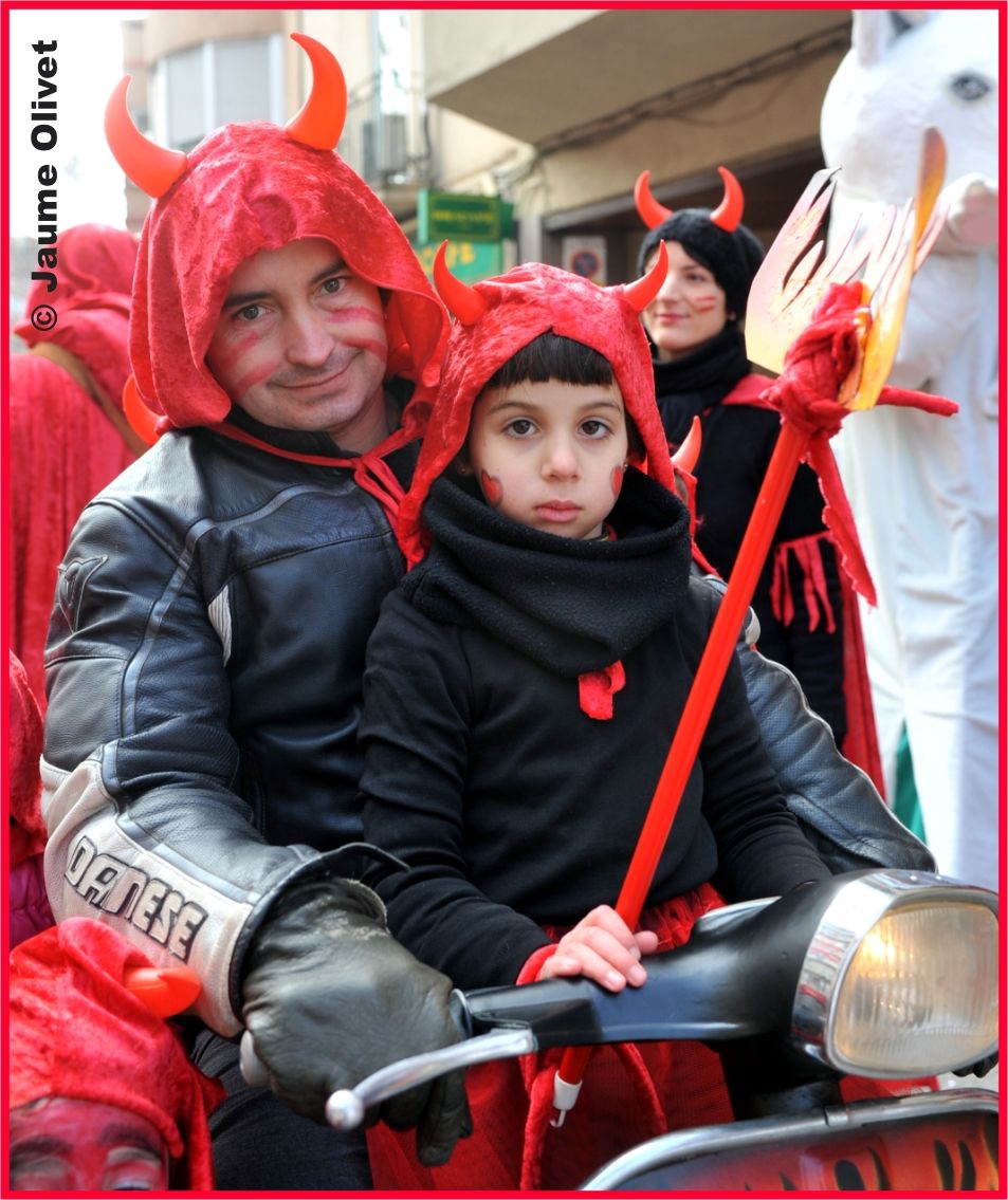 � Jaume Olivet 2010