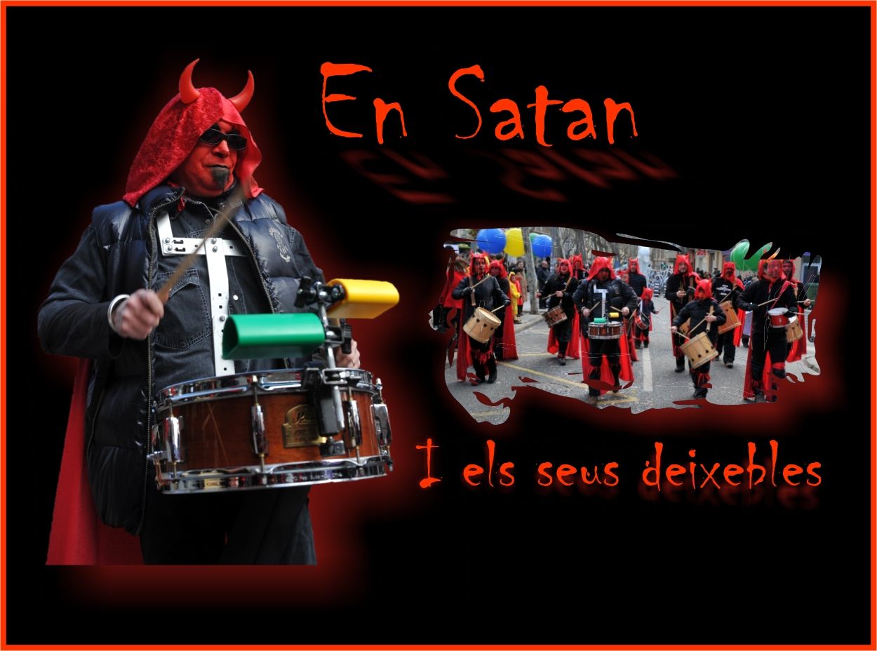 � Jaume Olivet 2010