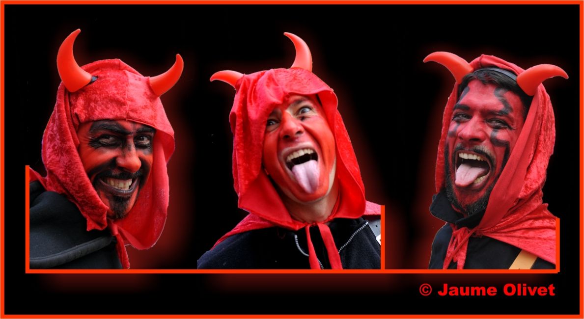 � Jaume Olivet 2010