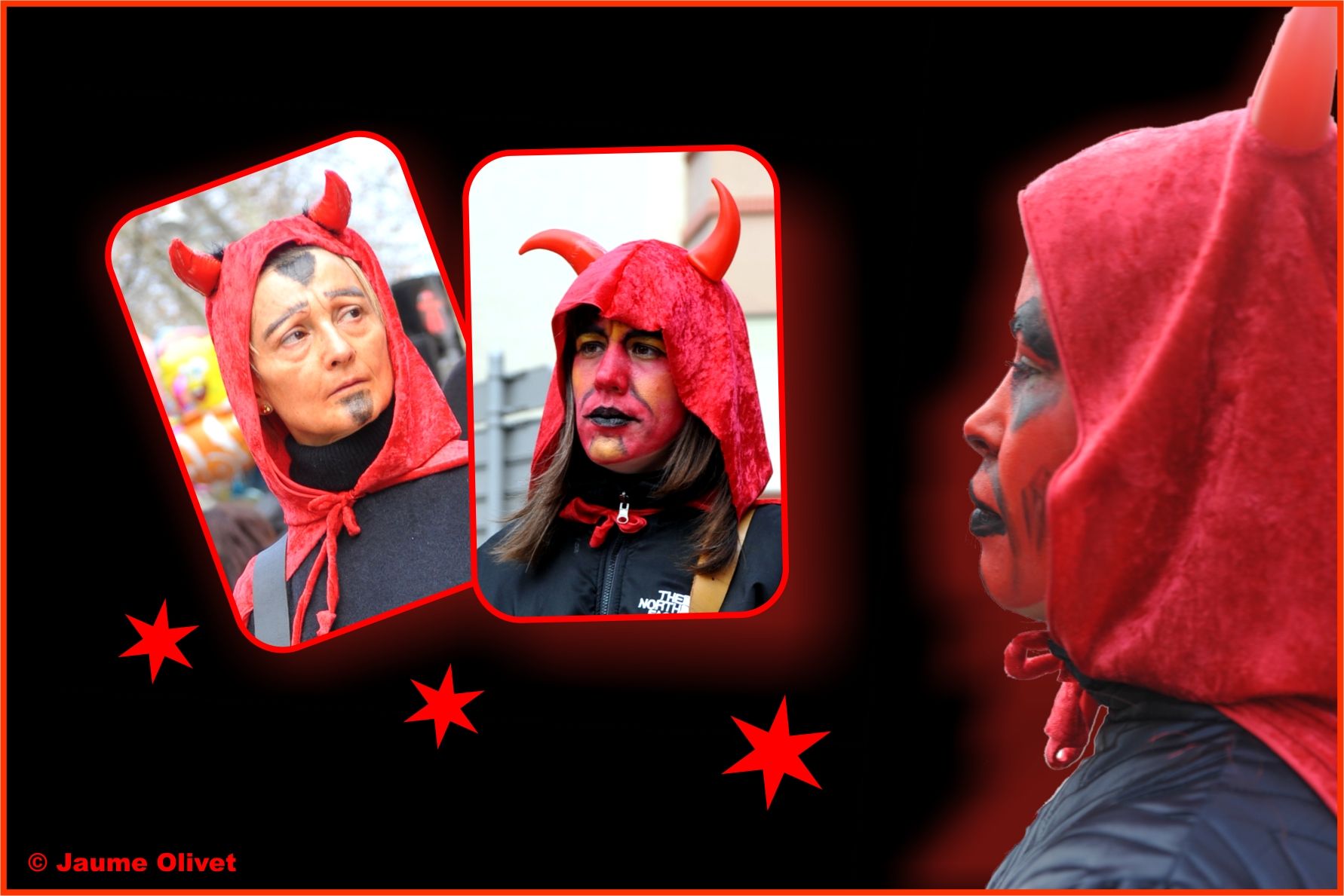 � Jaume Olivet 2010