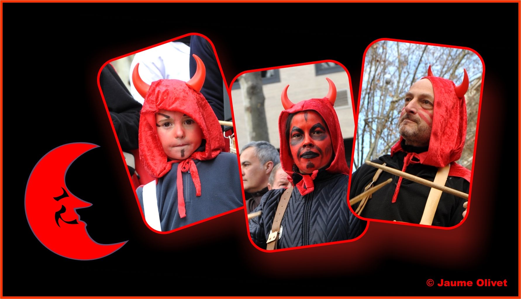 � Jaume Olivet 2010