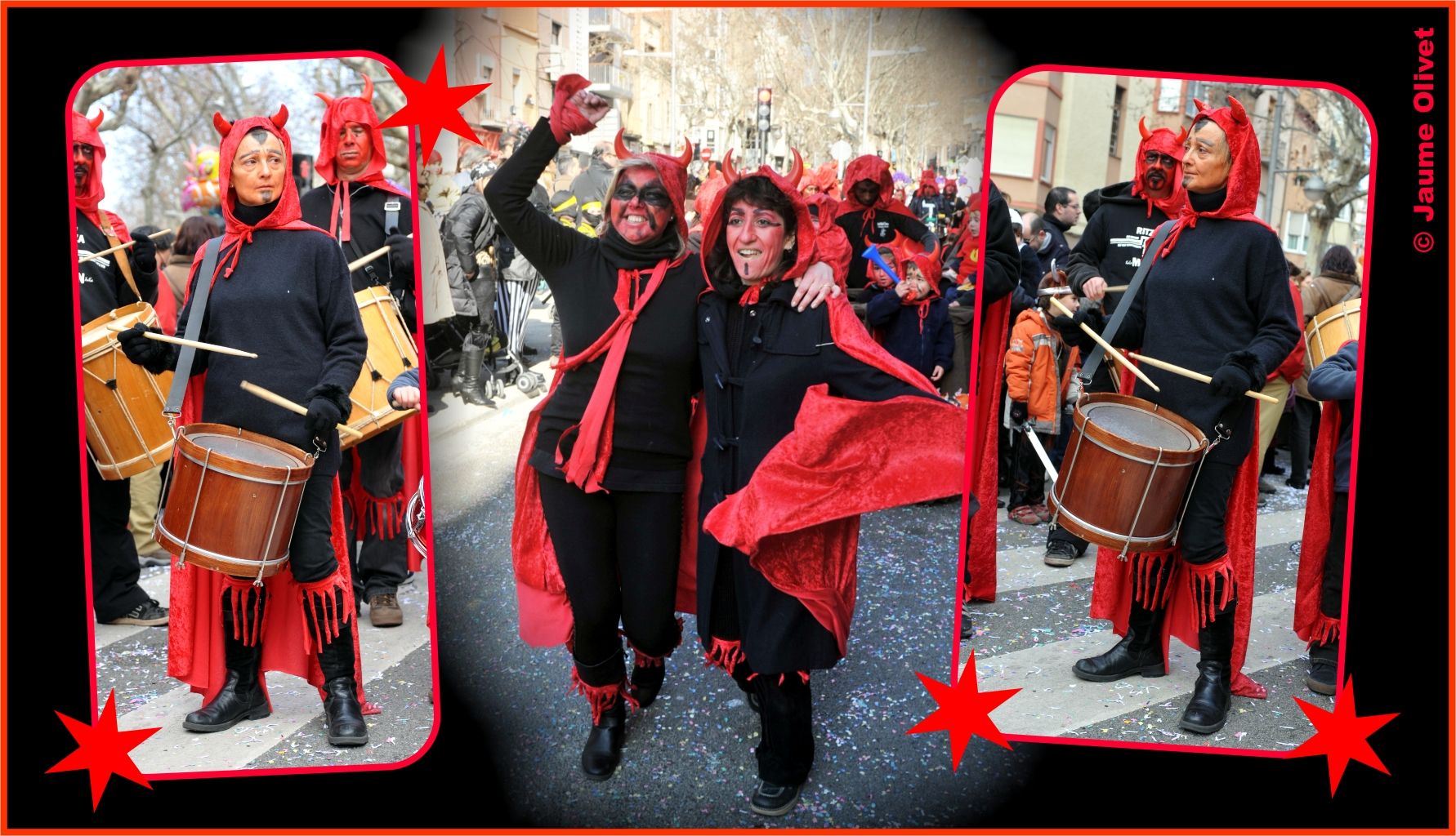 � Jaume Olivet 2010