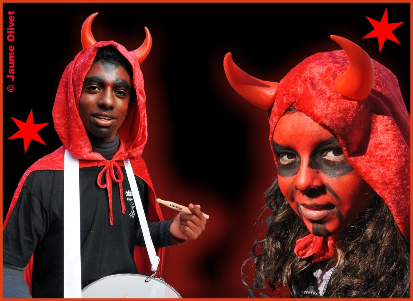 � Jaume Olivet 2010