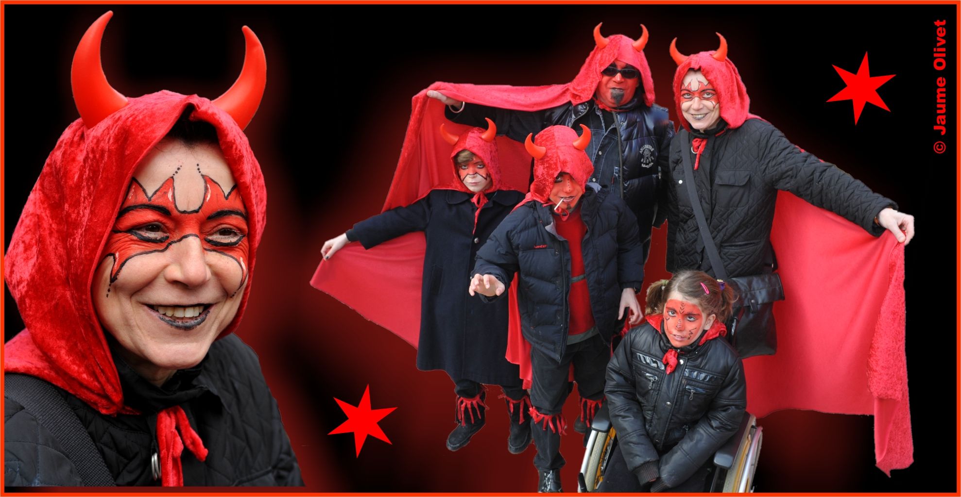 � Jaume Olivet 2010